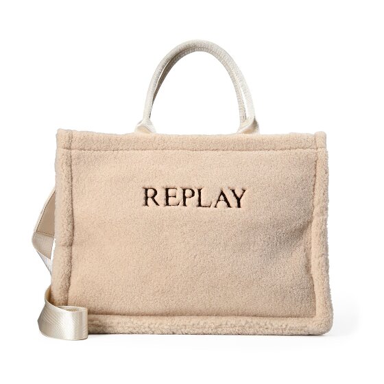 Replay Bolsa de compras 39 cm