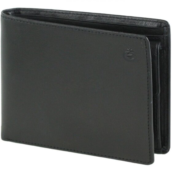 Esquire Billetera Logo VII Piel 12 cm