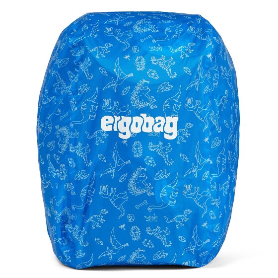 Ergobag Capa de lluvia Mini Rain cover 15 cm