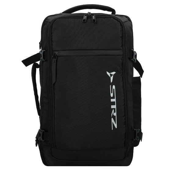 Polestream Strz by Vienna mochila de viaje 47 cm compartimento para portátil