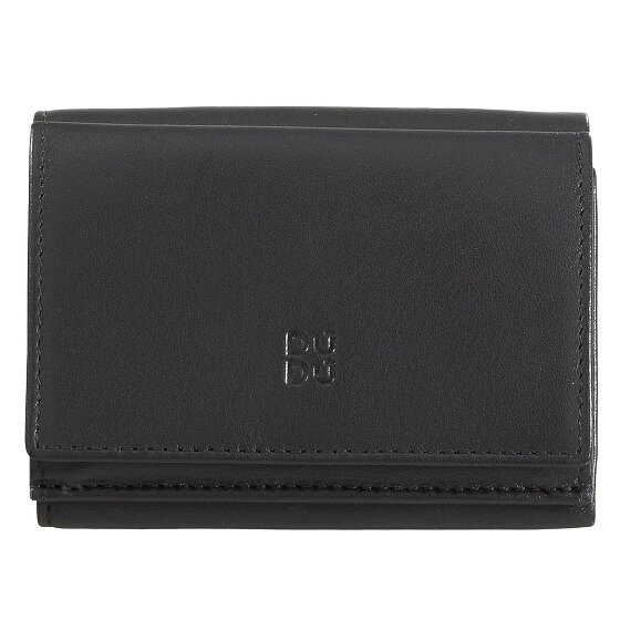 DuDu Cartera de piel 10 cm