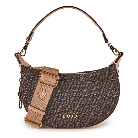 Liu Jo Kaliska Bolsa de hombro S 26 cm con pliegue de expansión