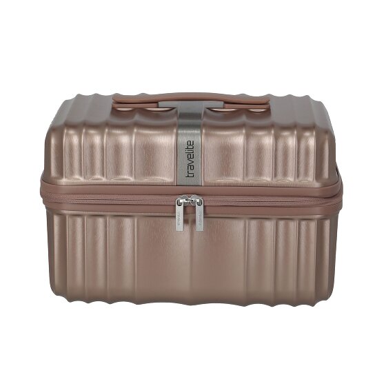 Travelite Paros Estuche de belleza 38 cm