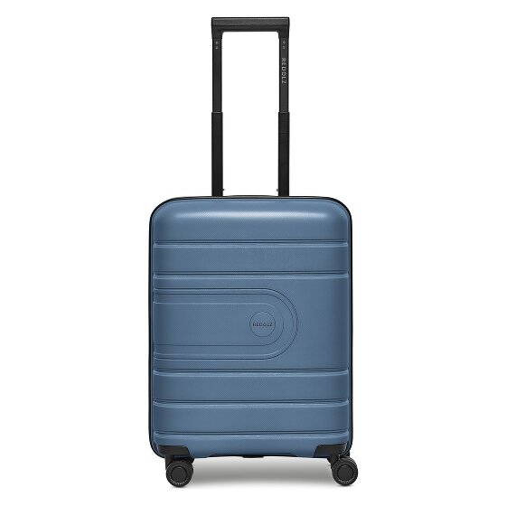 Redolz Essentials 11 4 ruedas Trolley de cabina 55 cm Con fuelle expandible