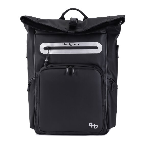 Hedgren Commute Bike Hub Mochila para bicicleta 59 cm