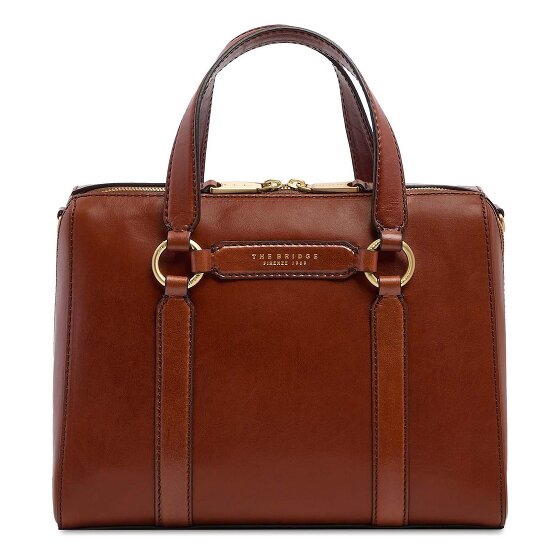 The Bridge Bolso Piel 30 cm