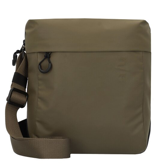 aunts & uncles Japan RE Oyabe RE Bolsa de hombro 27 cm