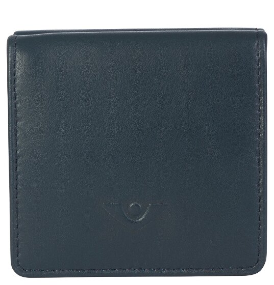 Voi Cartera de piel suave Fanni 8 cm