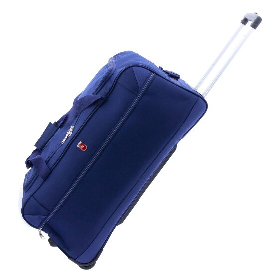 Gladiator 2100 2 ruedas Bolsa de viaje 72 cm