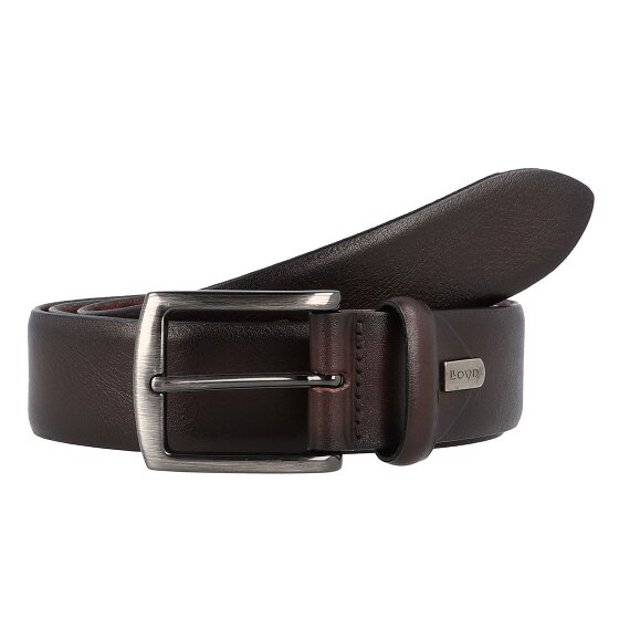 Lloyd Men's Belts Cinturón de cuero