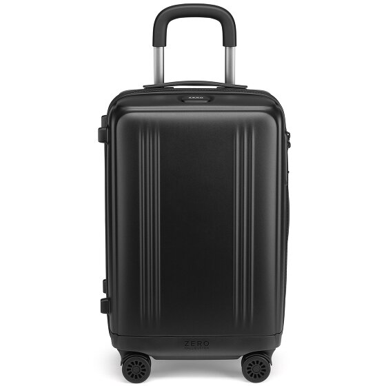 Zero Halliburton Trolley de cabina Edge Lightweight de 4 ruedas 56 cm