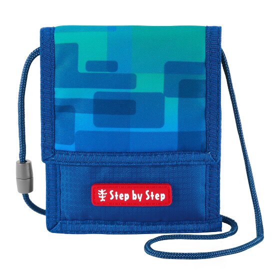 Step by Step Bolsa de pecho 11 cm