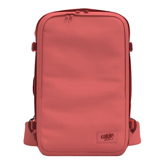Cabin Zero Mochila de viaje Classic Pro 42L Compartimento para el portátil de 54 cm