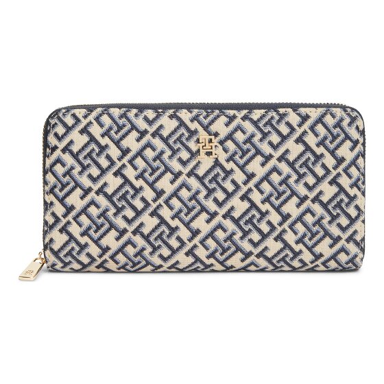 Tommy Hilfiger TH Icon Cartera 19 cm
