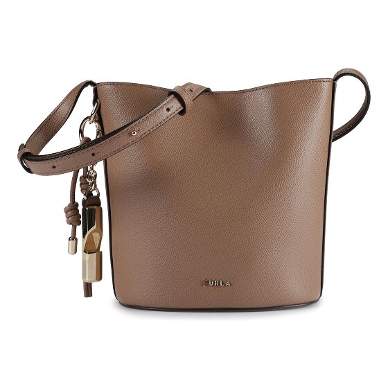Furla Roxie Bolsa de hombro Piel 18.5 cm