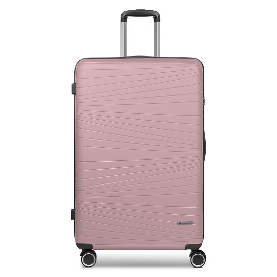 Franky Dallas 3.0 4 ruedas Carrito L 75 cm