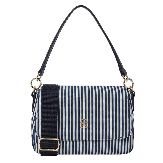 Tommy Hilfiger Poppy Summer Bolsa de hombro 25 cm