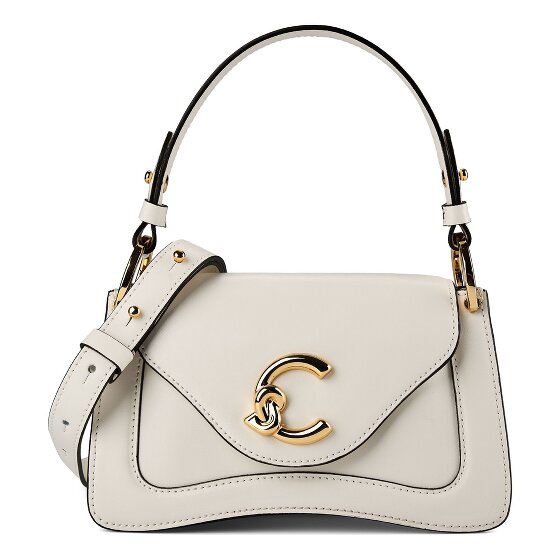 Coccinelle C-Me Bolso Piel 21 cm