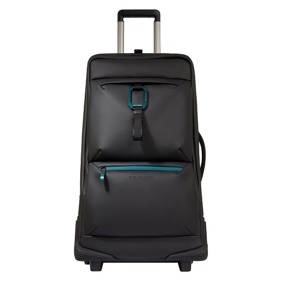Piquadro Corner 2 ruedas Bolsa de viaje 70 cm