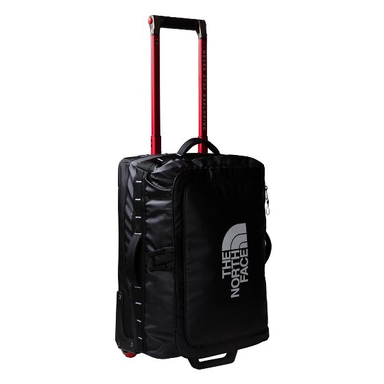 The North Face Base Camp Voyager 21 Roller 2 ruedas Carro de la cabina 49.5 cm