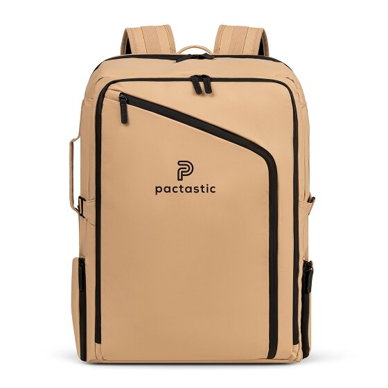 Pactastic Urban Collection Mochila de trekking 55 cm