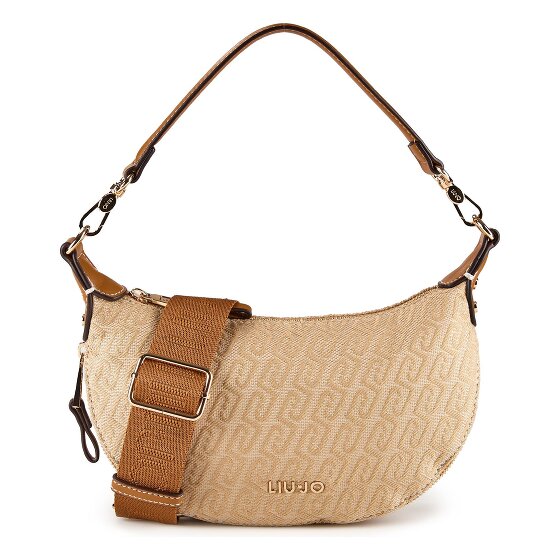 Liu Jo Kaliska Bolsa de hombro S 26 cm con pliegue de expansión
