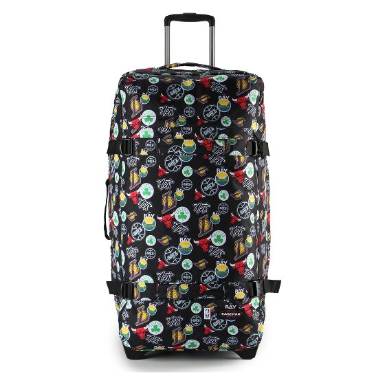 Eastpak Transit'R 2 ruedas Bolsa de viaje L 79 cm