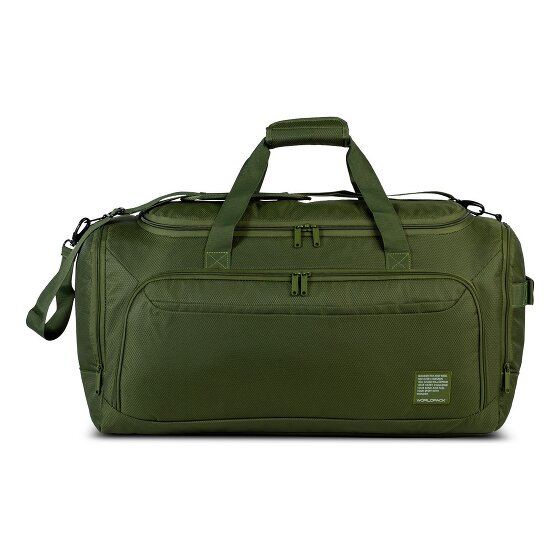 Worldpack Bolsa de viaje Weekender 58.5 cm