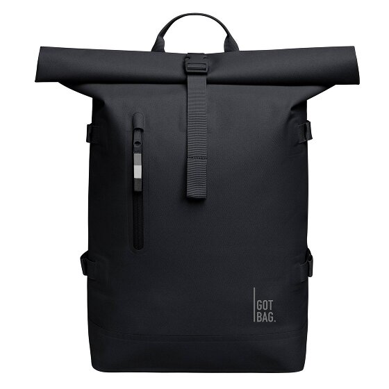 GOT BAG Rolltop 2.0 Mochila de día 43 cm Compartimento para el portátil