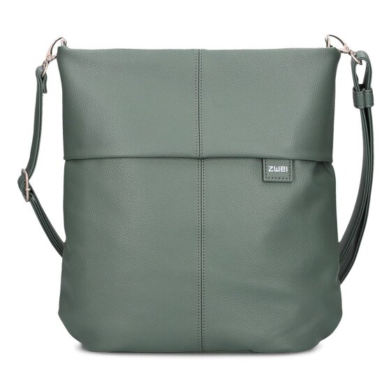 Zwei Mademoiselle.M Bolsa de hombro 31 cm