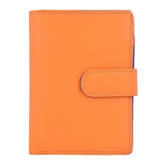 Mywalit Cartera mediana de piel 13 cm