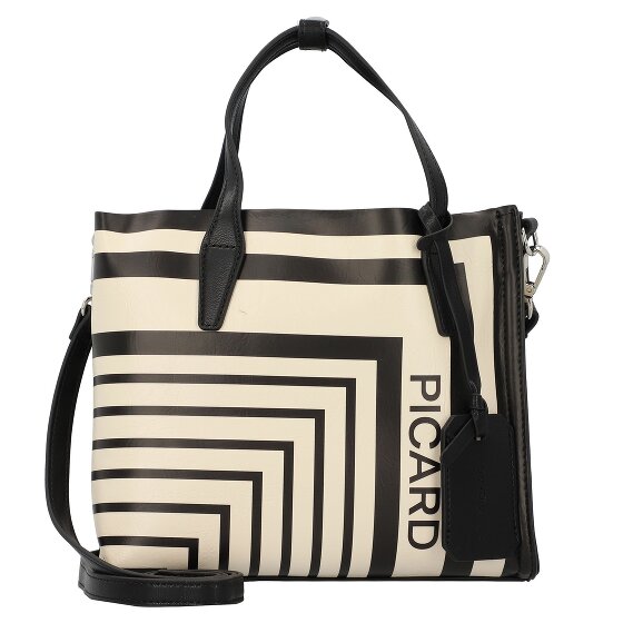 Picard Brasilia Bolsa de compras 24 cm