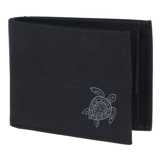 oxmox New Cryptan Cartera Bloqueo RFID 11 cm