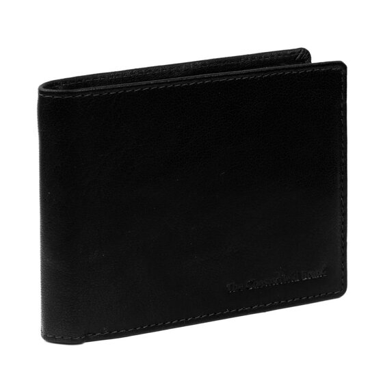 The Chesterfield Brand Harlem Cartera Protección RFID Piel 12.5 cm