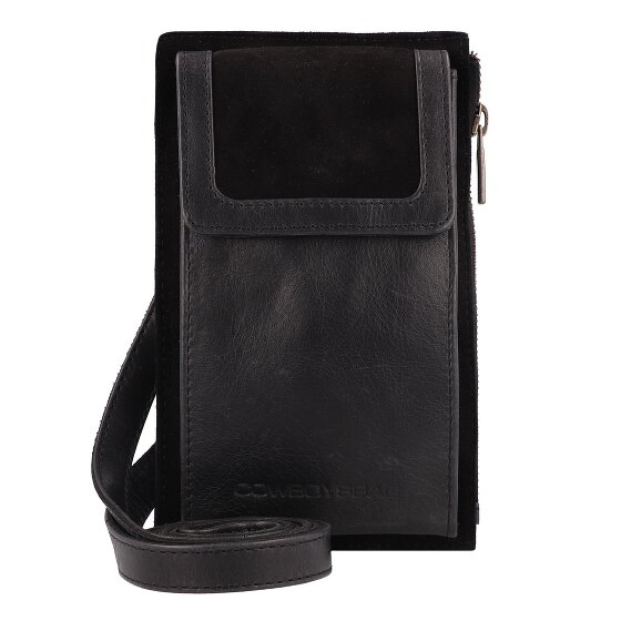 Cowboysbag Seventies Suede Funda de teléfono móvil Piel 12.5 cm