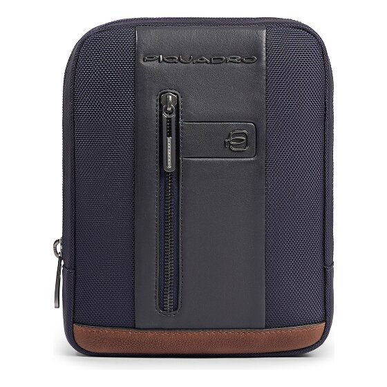 Piquadro Bandolera carta 17 cm