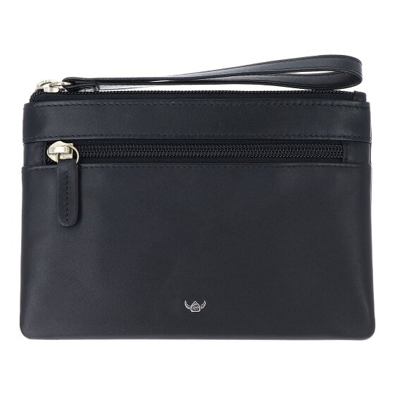 Golden Head Polo Funda de teléfono móvil Piel natural 18 cm