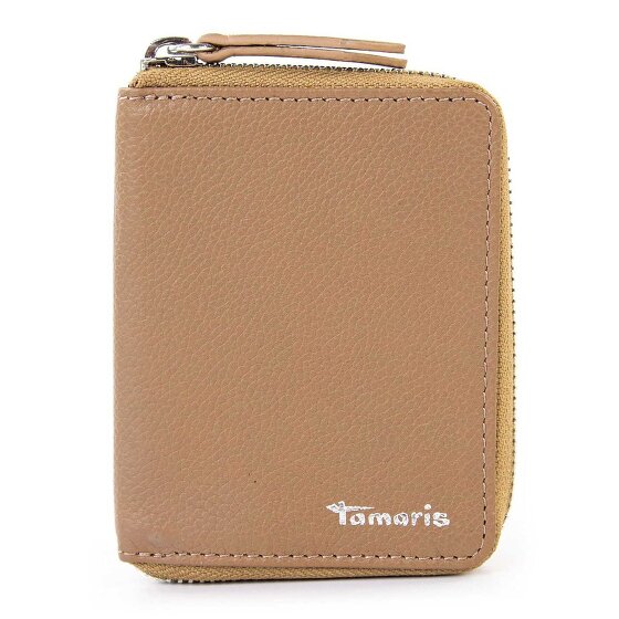 Tamaris Amanda Cartera de cuero 8,5 cm