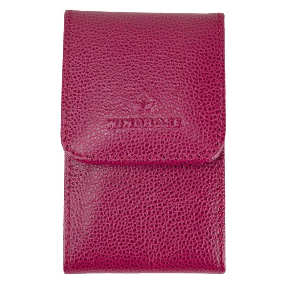 Windrose Beluga Joyero Piel 10 cm