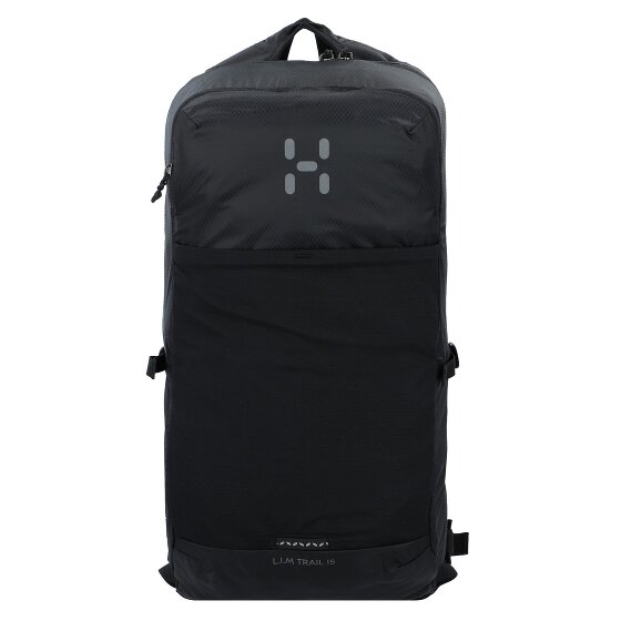 Haglöfs L.I.M Trail 15 Mochila de senderismo 52.5 cm