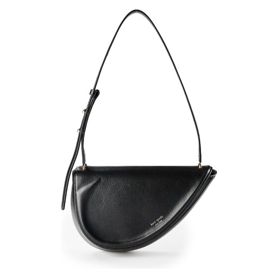 Kate Spade New York The Spade Bolsa de hombro Piel 24 cm