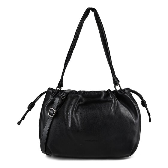 aunts & uncles Bohemian Vibes Bolsa de hombro Piel 36 cm