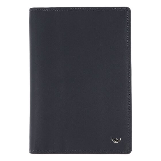 Golden Head Polo Billetero RFID Piel 11,5 cm