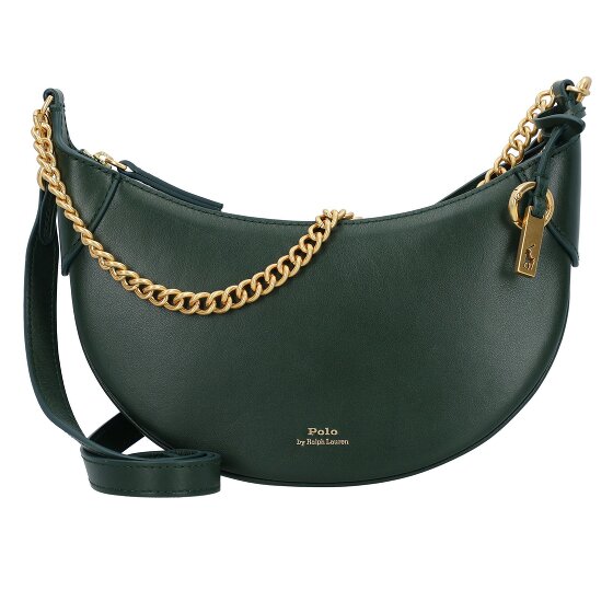 POLO RALPH LAUREN Polo ID Bolsa de hombro Piel 24 cm