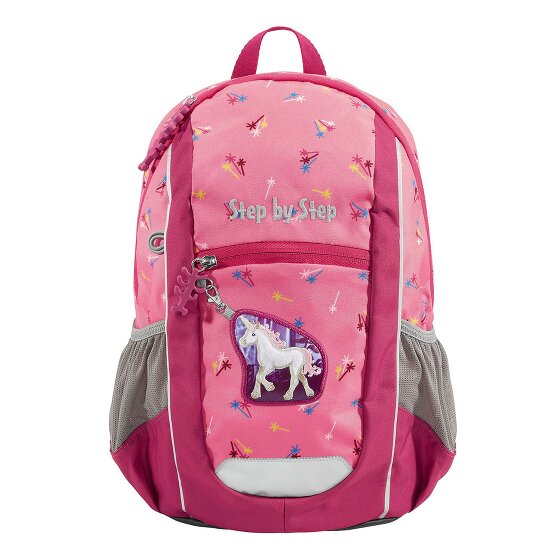 Step by Step Mochila infantil KIGA Maxi 34 cm