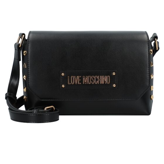Love Moschino Timeless Bolsa de hombro 26 cm