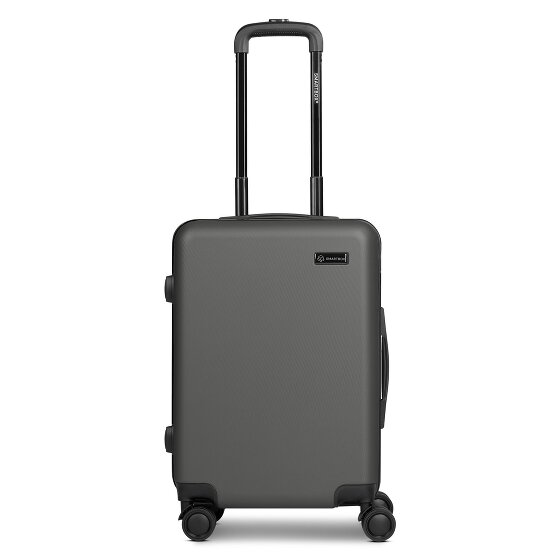 Smartbox Edition 05 4 ruedas Carro de la cabina 55 cm