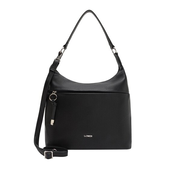 L.Credi Maite Bolsa de hombro 33 cm