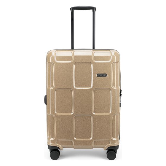 Epic Crate Reflex EVO 4 ruedas Carrito 65 cm