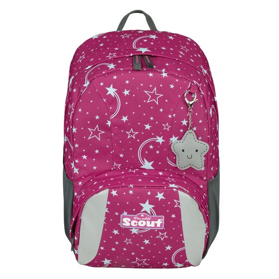 Scout Adventure Mochila escolar 39 cm